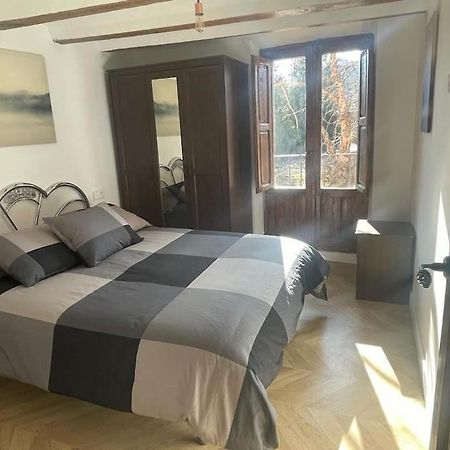 阿尔巴拉辛Acogedora Casa Con Patio-Parking别墅 外观 照片